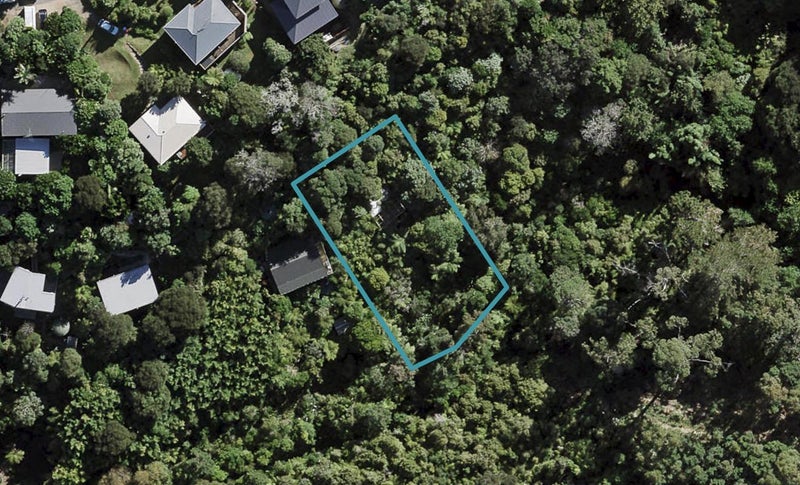 43 Te Aroha Avenue, Oneroa, Waiheke Island - Carousel 1