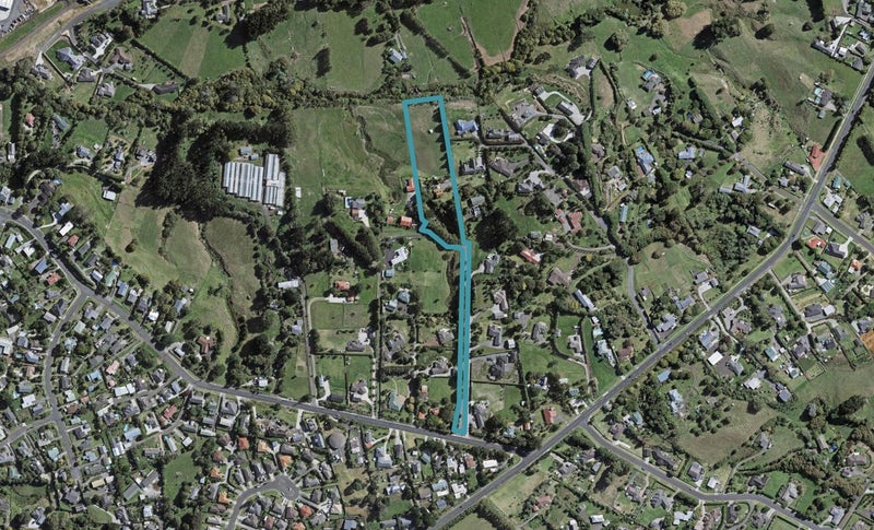 108 Victoria Avenue, Waiuku, Waiuku - Carousel 1