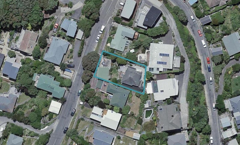 90 Nevay Road, Karaka Bays, Wellington - Carousel 1