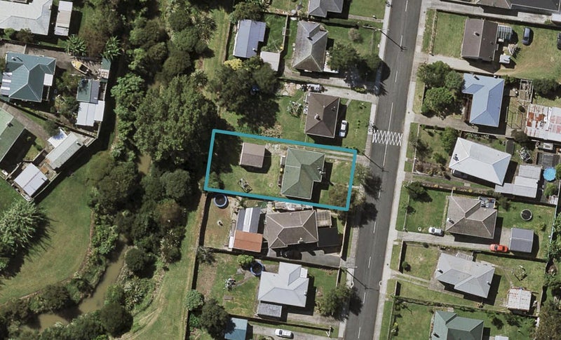 38 Hamill Road, Otara, Auckland - Carousel 1