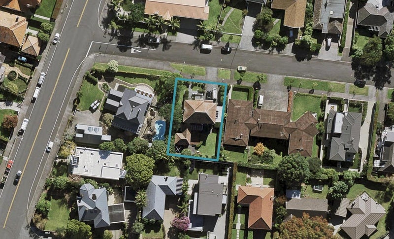 3 Waimea Lane, Remuera, Auckland - Carousel 1