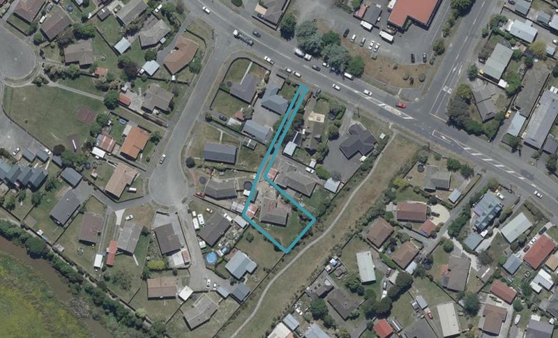 434B Mairehau Road, Parklands, Christchurch - Carousel 1