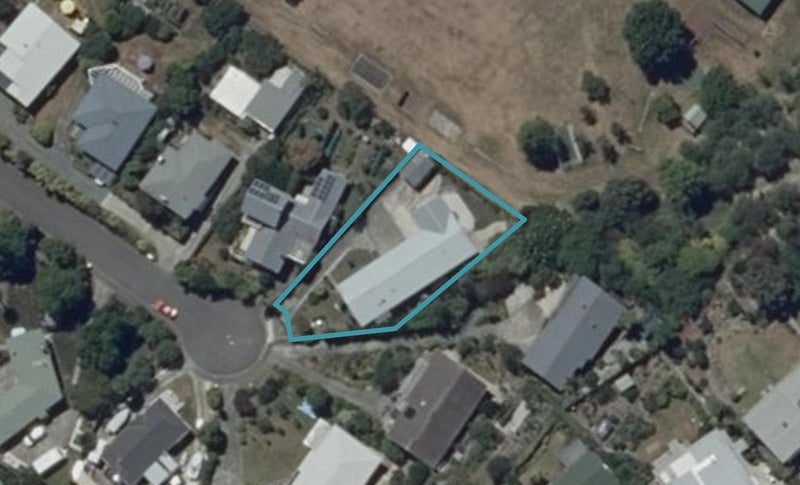 1/11 Clifton Place, Marybank, Nelson - Carousel 1