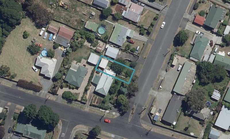 58 Blackburn Street, Frankton, Hamilton - Carousel 1