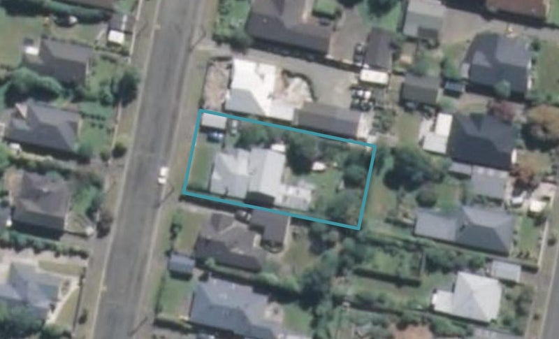 33 Rugby Street, Highfield, Timaru - Carousel 1