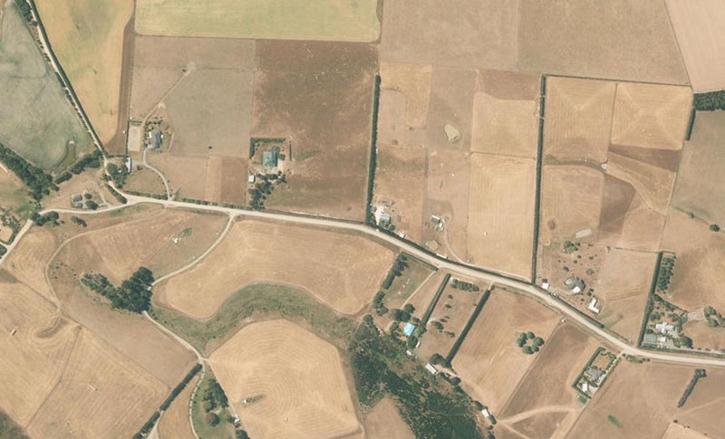 252 Maskells Road, Balcairn, Amberley - Carousel 1