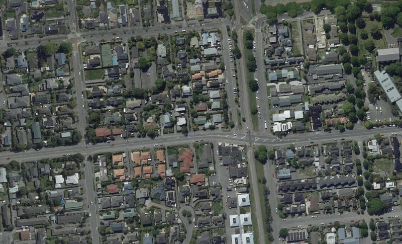 28 Kilmarnock Street, RICCARTON, CHRISTCHURCH - Carousel 1