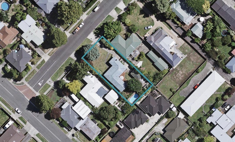 5 Bowling Road, Greenmeadows, Napier - Carousel 1