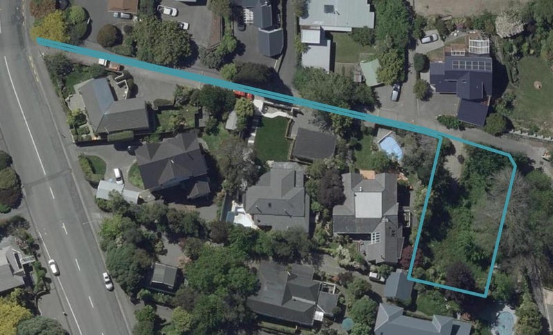 6 Gwynfa Avenue, Cashmere, Christchurch - Carousel 1