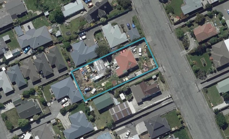 7 Finsbury Street, Islington, Christchurch - Carousel 1
