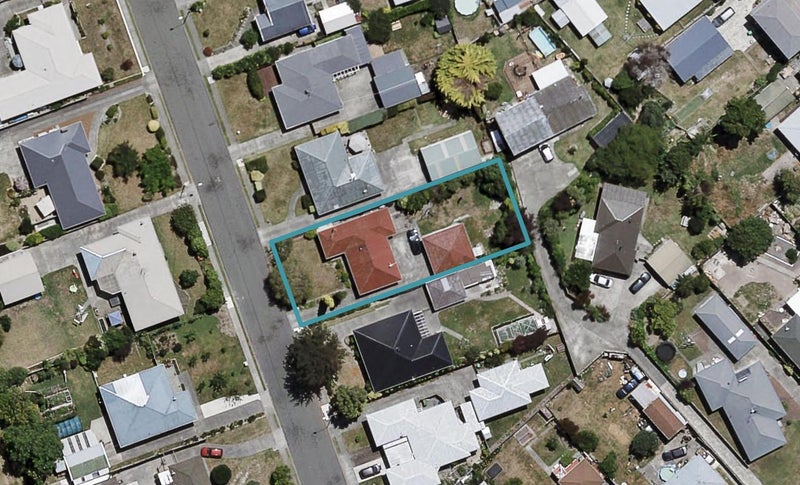 5 Alamein Crescent, Onekawa, Napier - Carousel 1