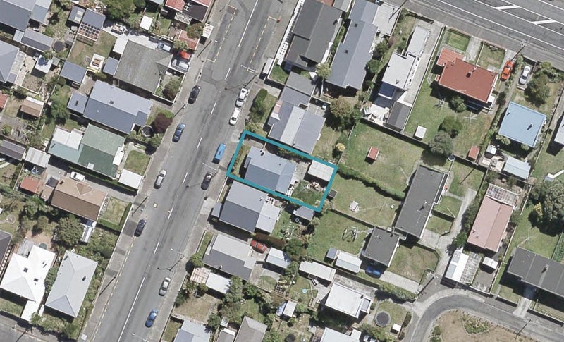 24 Jessie Street, Petone, Lower Hutt - Carousel 1