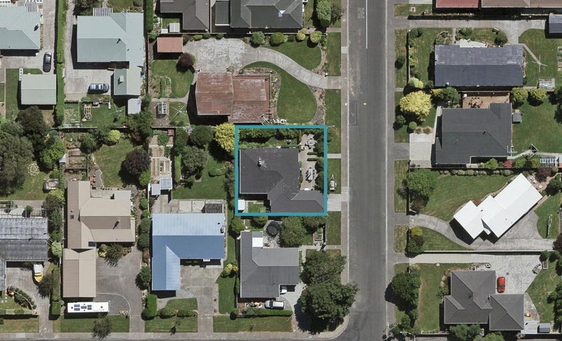 184 Wilton Street, Rosedale, Invercargill - Carousel 1