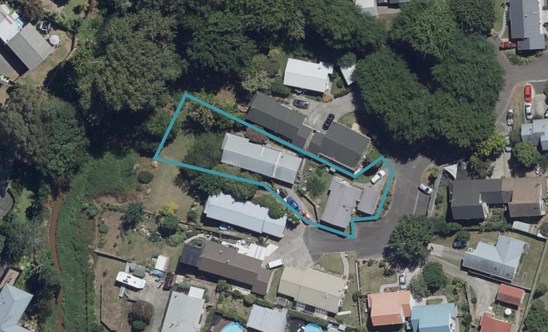 23 Olwyn Green, Dinsdale, Hamilton - Carousel 1