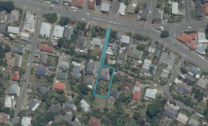 45A Washington Road, Washington Valley, Nelson - Carousel 1