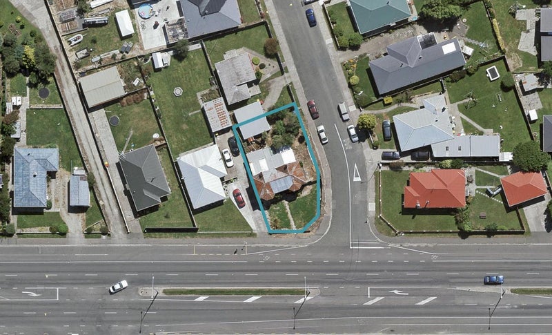 660 Tweed Street, Newfield, Invercargill - Carousel 1