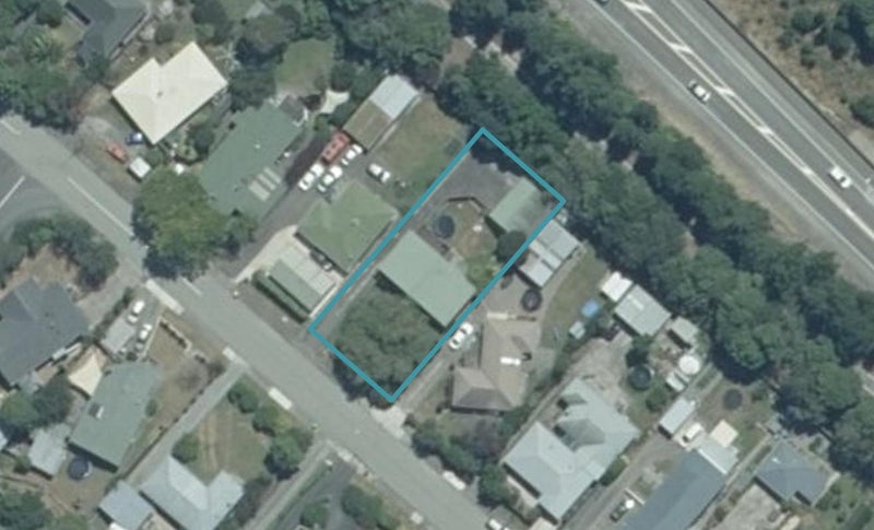 26 Cawthron Crescent, Annesbrook, Nelson - Carousel 1