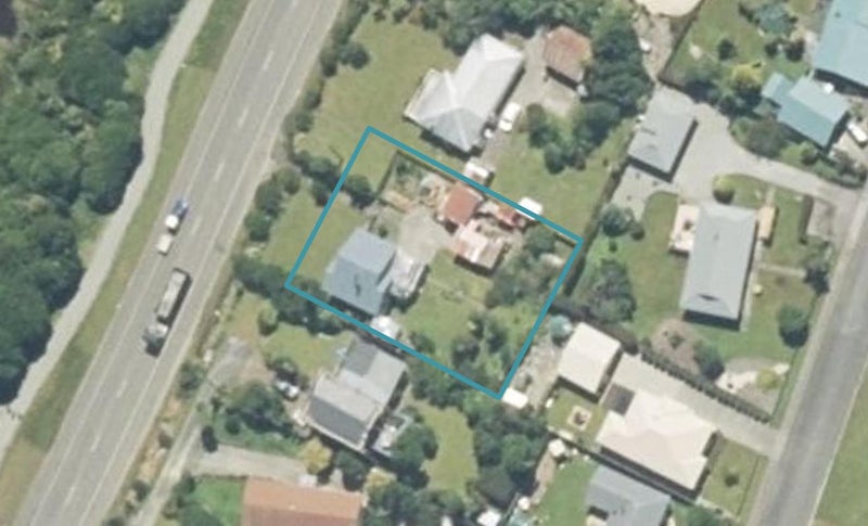 707 Main South Road, Gladstone, Greymouth - Carousel 1