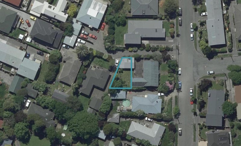 4/11 Reading Street, Upper Riccarton, Christchurch - Carousel 1