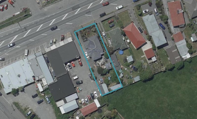 727 Main South Road, Islington, Christchurch - Carousel 1