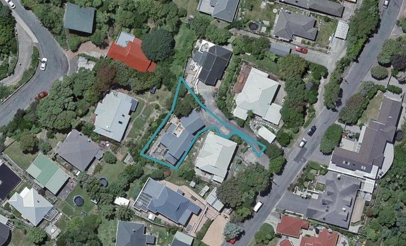17B Nevay Road, Karaka Bays, Wellington - Carousel 1