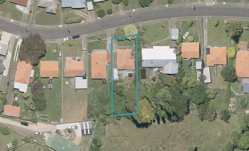 16 Maxwell Avenue, Durie Hill, Whanganui - Carousel 1