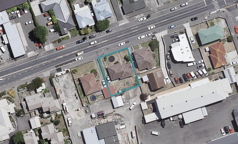 144 Carlyle Street, Napier South, Napier - Carousel 1