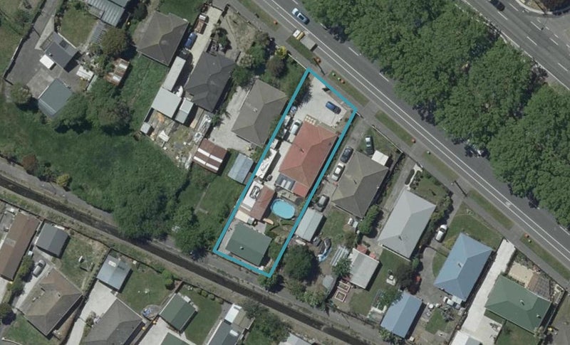 412 Linwood Avenue, Bromley, Christchurch - Carousel 1