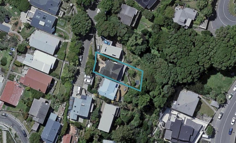 21 Rewa Road, Hataitai, Wellington - Carousel 1