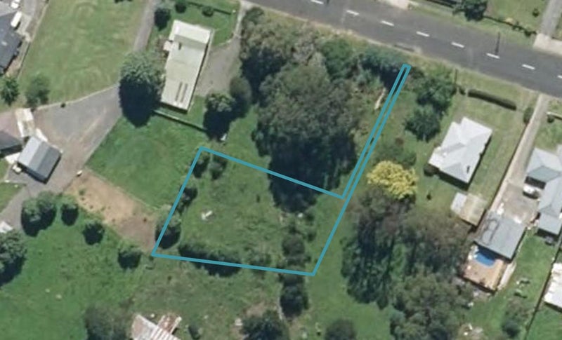 37 Miro Street, Manunui, Taumarunui - Carousel 1