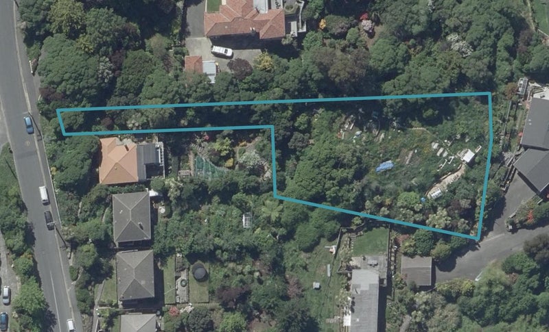 107 Ravenswood Road, Saint Clair, Dunedin - Carousel 1