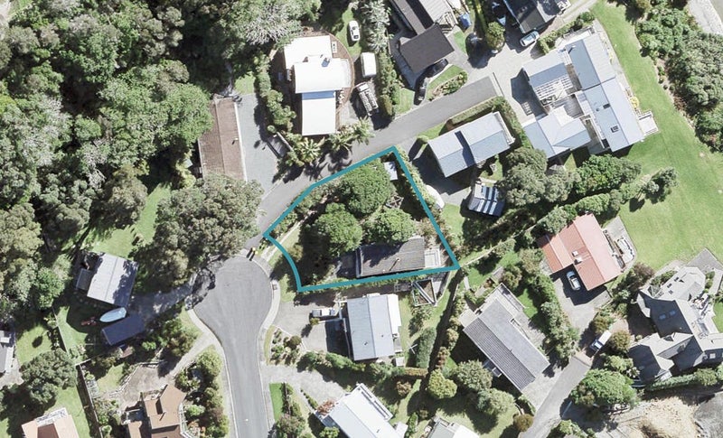 6 The Glade, Algies Bay, Warkworth - Carousel 1