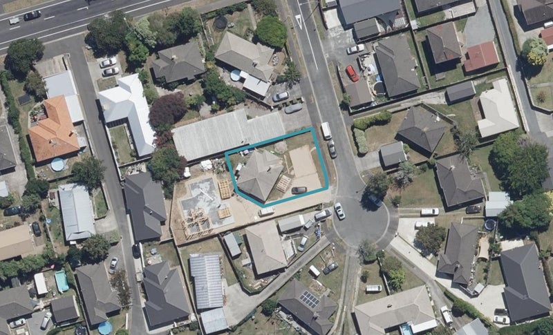 6 Le Quesne Place, Fairfield, Hamilton - Carousel 1