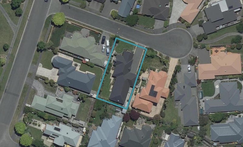 4 Lytham Green, Shirley, Christchurch - Carousel 1