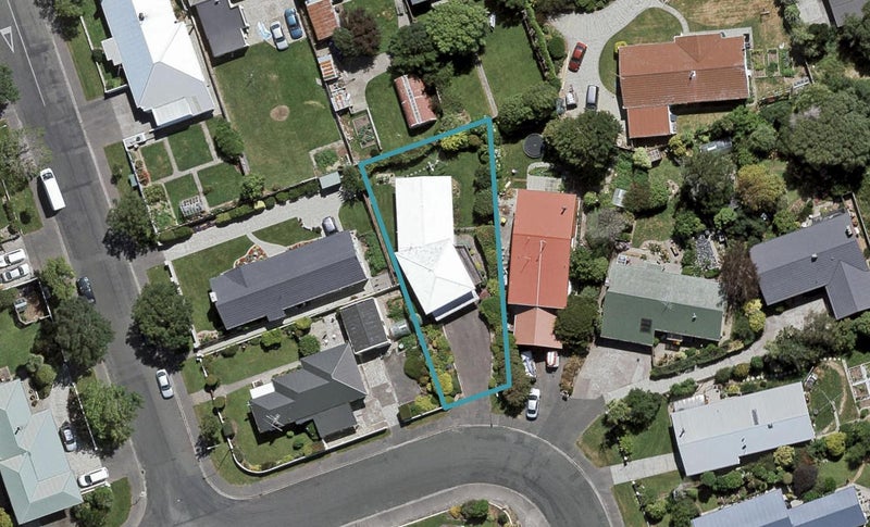 46 Duncraig Street, Hawthorndale, Invercargill - Carousel 1