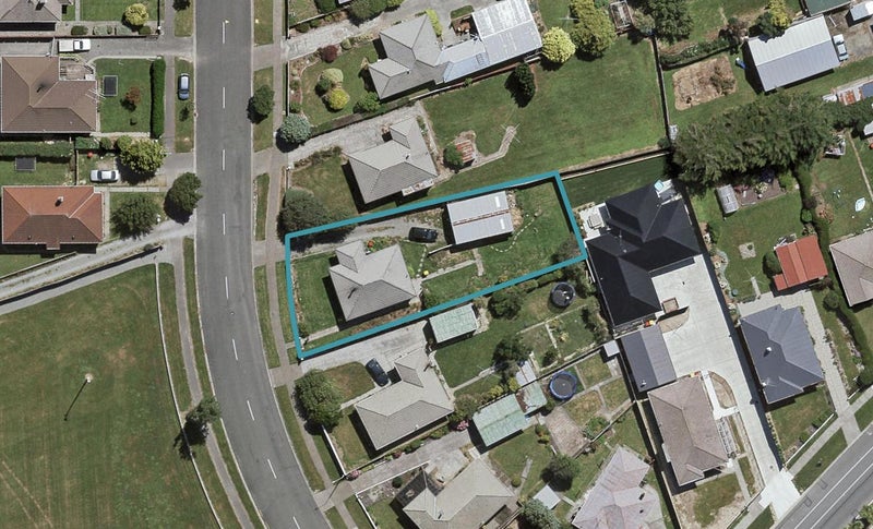 7 Ward Street, Waverley, Invercargill - Carousel 1