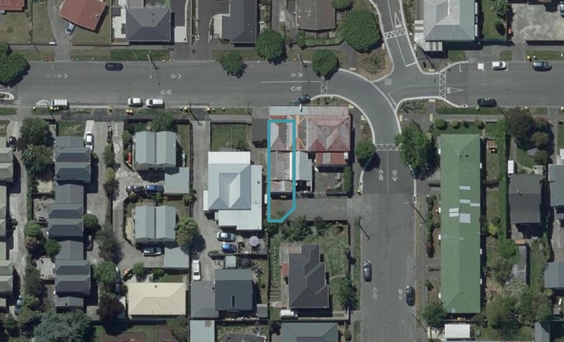 77 England Street, Linwood, Christchurch - Carousel 1