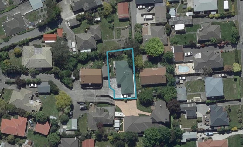168A Quinns Road, Shirley, Christchurch - Carousel 1