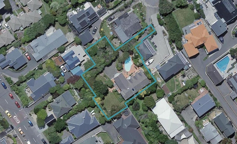 26A Lochiel Road, Khandallah, Wellington - Carousel 1