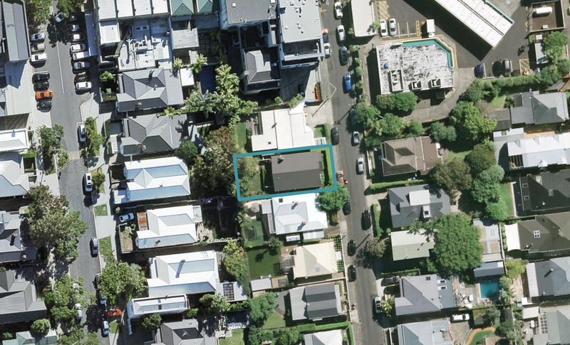 3 John Street, Ponsonby, Auckland - Carousel 1