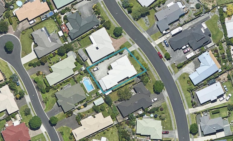 66 Sapphire Drive, Hairini, Tauranga - Carousel 1
