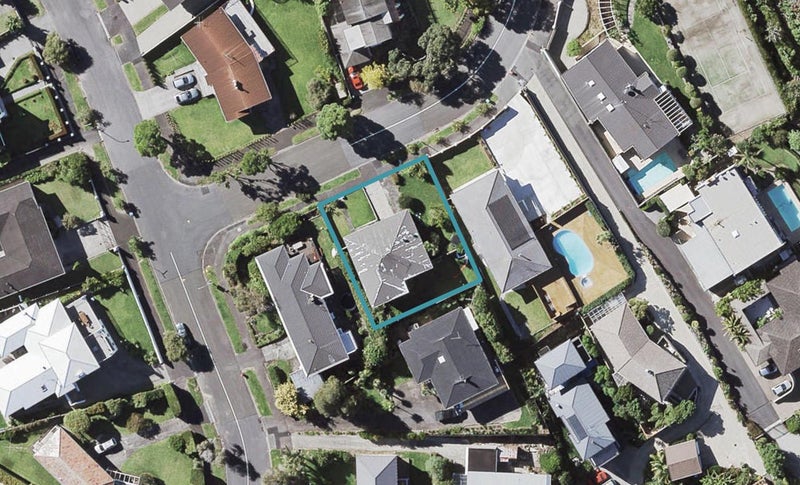 40 Vista Crescent, Glendowie, Auckland - Carousel 1