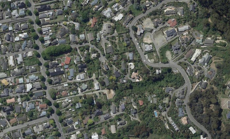 20 Sunvale Terrace, Cashmere, Christchurch - Carousel 1