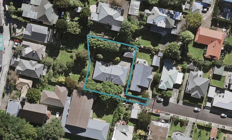 9 Garry Road, Mount Eden, Auckland - Carousel 1