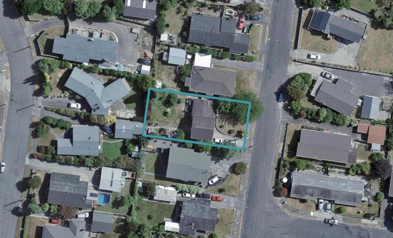 11 Matipo Street, Lansdowne, Masterton - Carousel 1