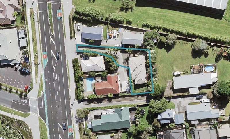 319A Albany Highway, Rosedale, Auckland - Carousel 1