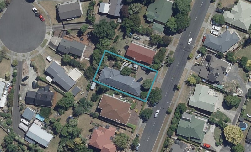 22 Church Road, Pukete, Hamilton - Carousel 1