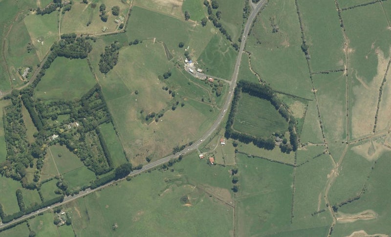 271 State Highway 2, Mangatāwhiri - Carousel 1