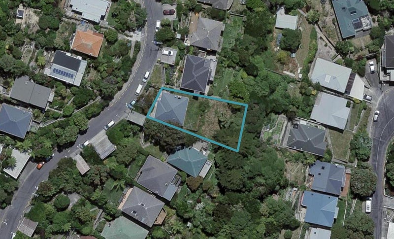 50 Marewa Road, Hataitai, Wellington - Carousel 1