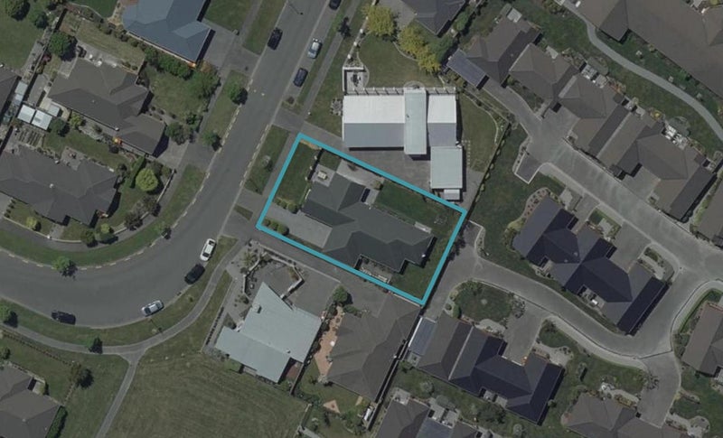 31 Bibiana Street, Aidanfield, Christchurch - Carousel 1